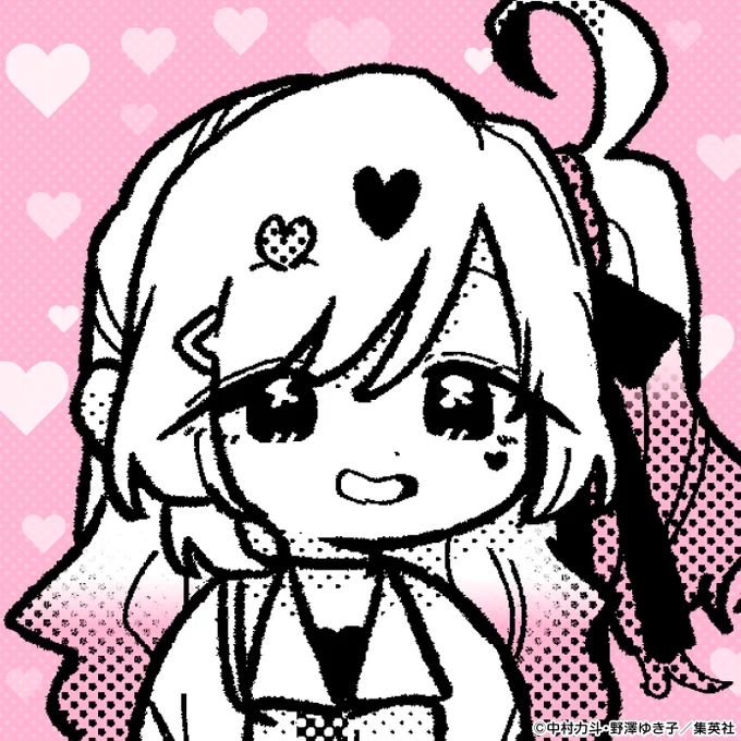\\  \  /  //#毛樽井亜愛子衣HappyBirthday//  /  \  \\本日2/5はあー子の誕生日ですいつもニコニコ、可愛いものが大好きでゆめかわギャルな彼女の誕生日をぜひお祝いしましょう#100カノ #hyakkano #恋太郎ファミリー誕生日 
