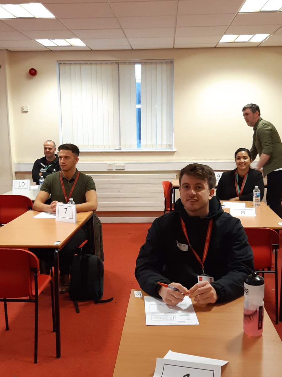 Michele Govier tweet media