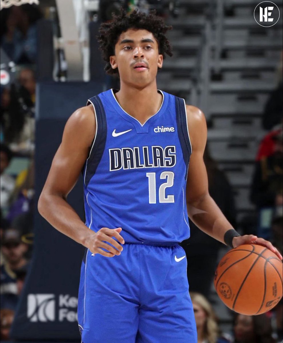 Here’s where I’m at right now:

I’m still very upset about Luka Doncic not being a Maverick anymore. I’m still very agitated that Nico Harrison made this trade.

BUT…

While we continue to post about this, it’s time for MFFL’s to embrace Anthony Davis and Max Christie.
