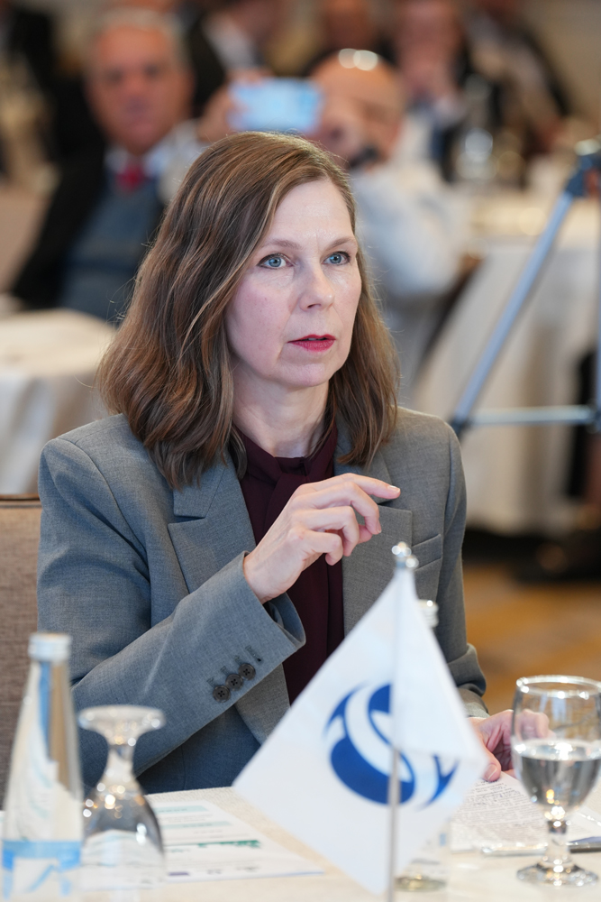EBRD's tweet photo. The #GEFF Jordan second event - supported by @EUinJordan, @eu_enlargement_ and @theGCF - was a huge success! 

We gathered to discuss green finance and explore opportunities in the financial sector while we introduced our Green TFP programme.

Thanks to everyone involved! https://t.co/x6GIjchJub