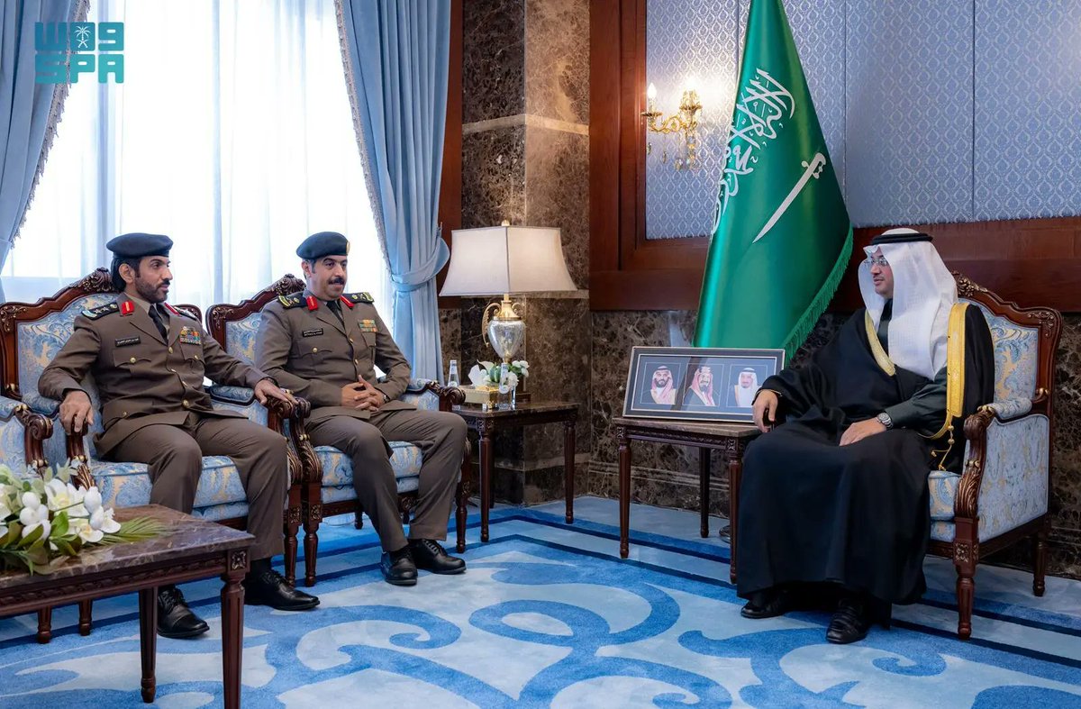 أخبار قناة 24 السعودية tweet media