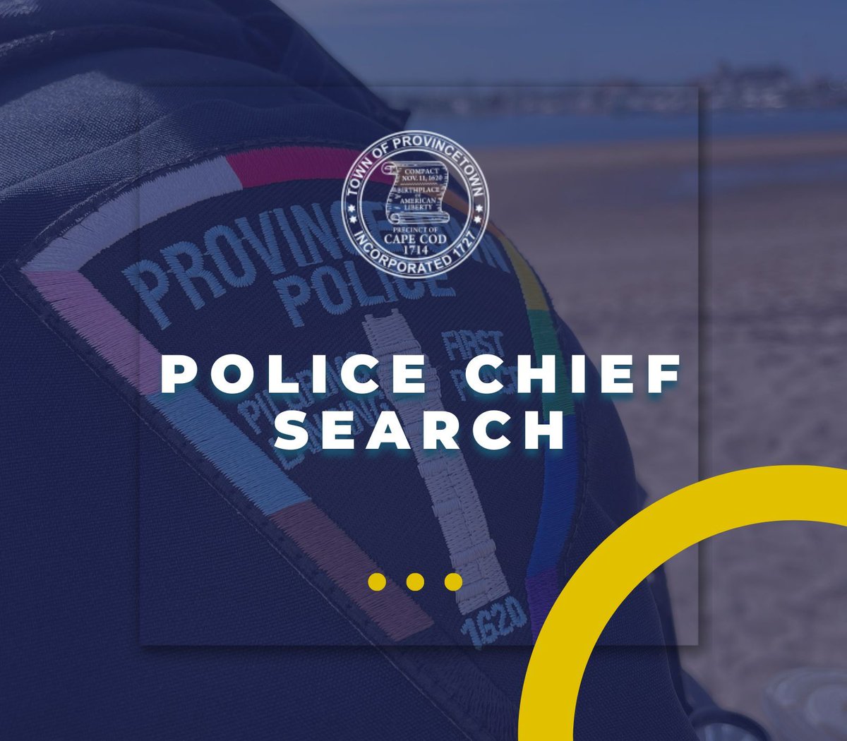 Town of Provincetown tweet media