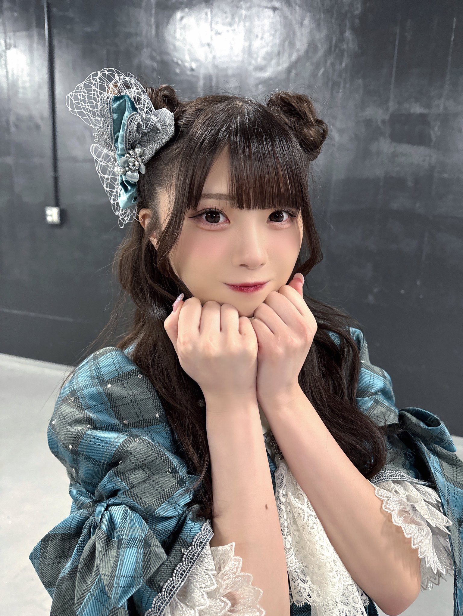 菅波美玲 モブノデレラ　直筆　チュウ ○ 菅波美玲 モブノデレラ 直筆 チュウ 【2025大人気】