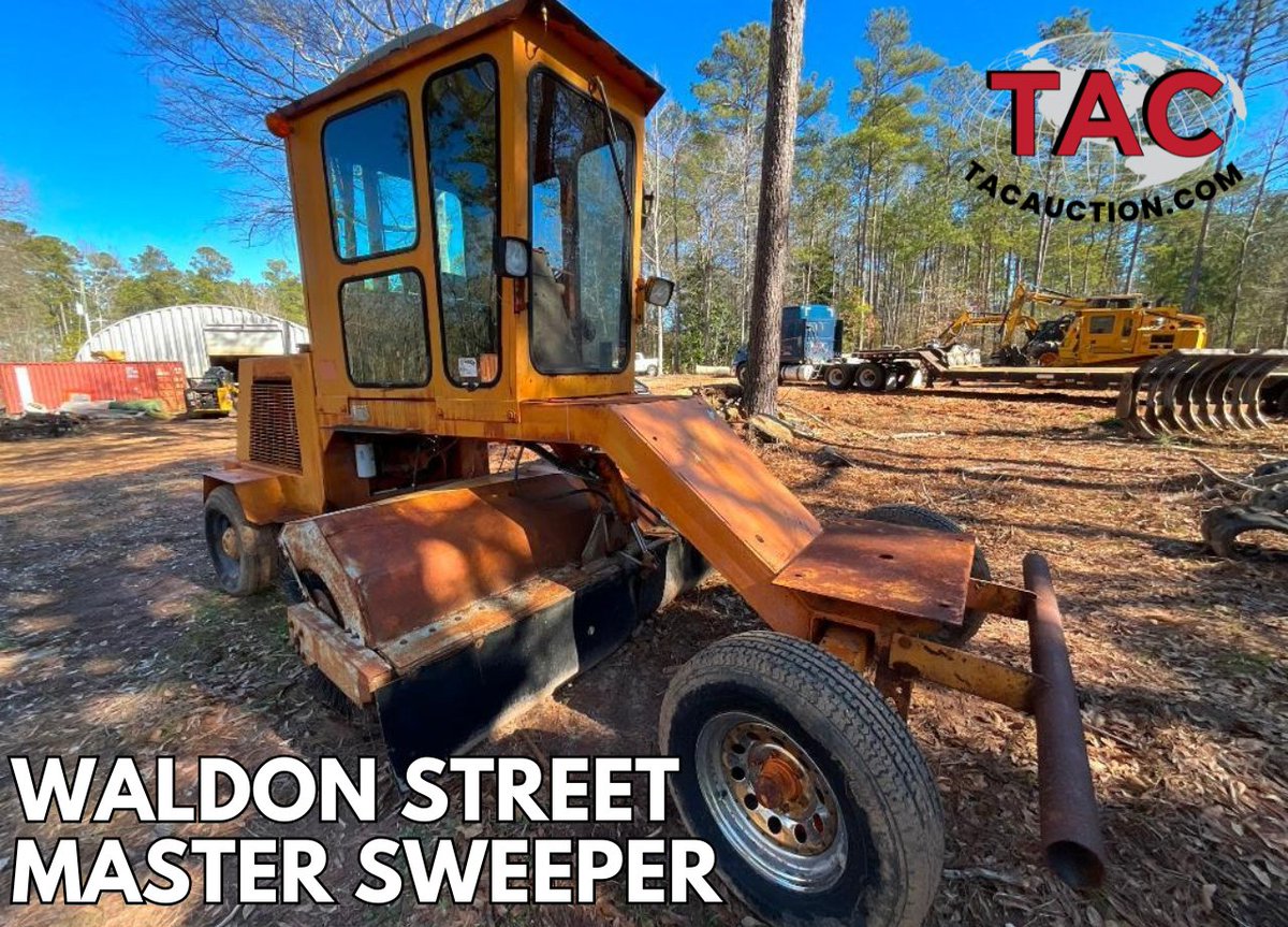 tac_auction's tweet photo. Live Virtual Heavy Truck &amp; Equipment Auction: February 5th @ 1PM ET

Set your alarms for TOMORROW @ 1PM ET! Don't miss out on your chance to score a deal! 👇💪

https://t.co/ofZt7IKsdh

#tacauction #onlineauction #heavytrucks #heavyequipment #registertobid #happybidding https://t.co/XMY5MTHNnq