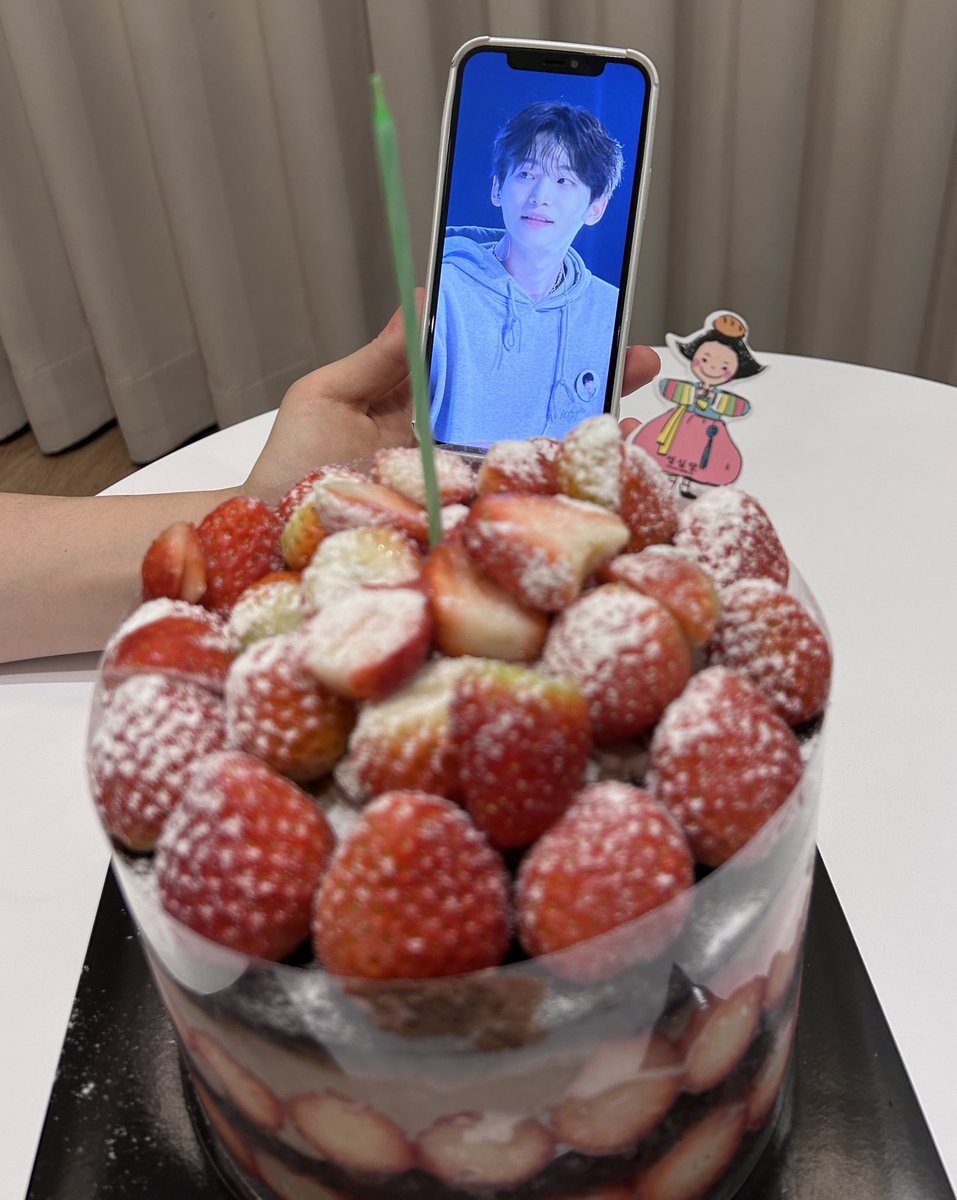 💖정모야 생일축하해💖

#눈부시게_수놓일_정모의_스물여섯
#Our_Smiley_Jungmo_HBD