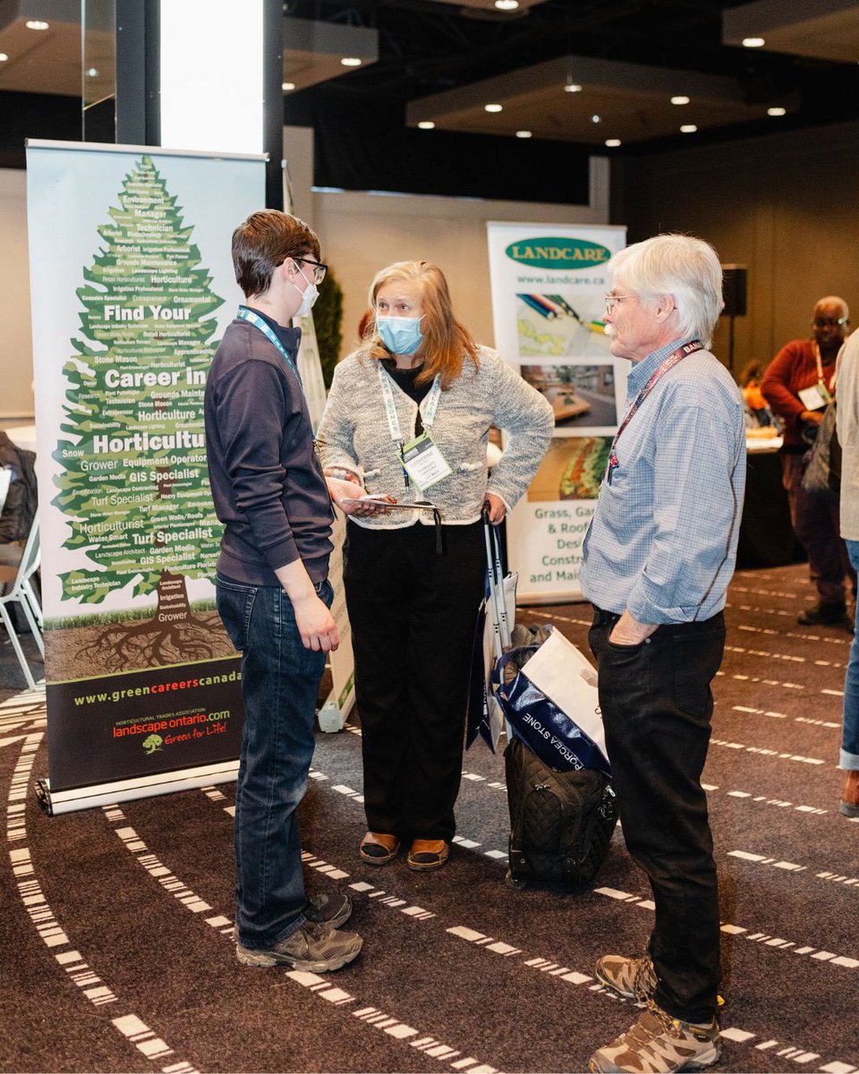 Our Hiring Party at Congress was a huge success! 🙌 Tons of connections, career opportunities, and industry energy. 🌱💼🌿🎉 Hiring Party Success! 🎉