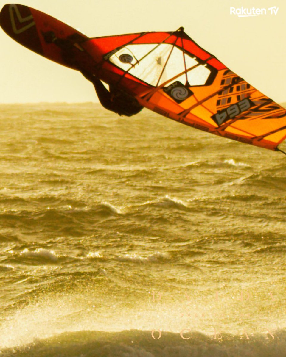 🏆Nominado a los Premios Goya como Mejor Cortometraje Documental, “Daida: Back to the Ocean” 🌊 de Pablo Ramírez Bolaños, está disponible, gratis, en Rakuten TV