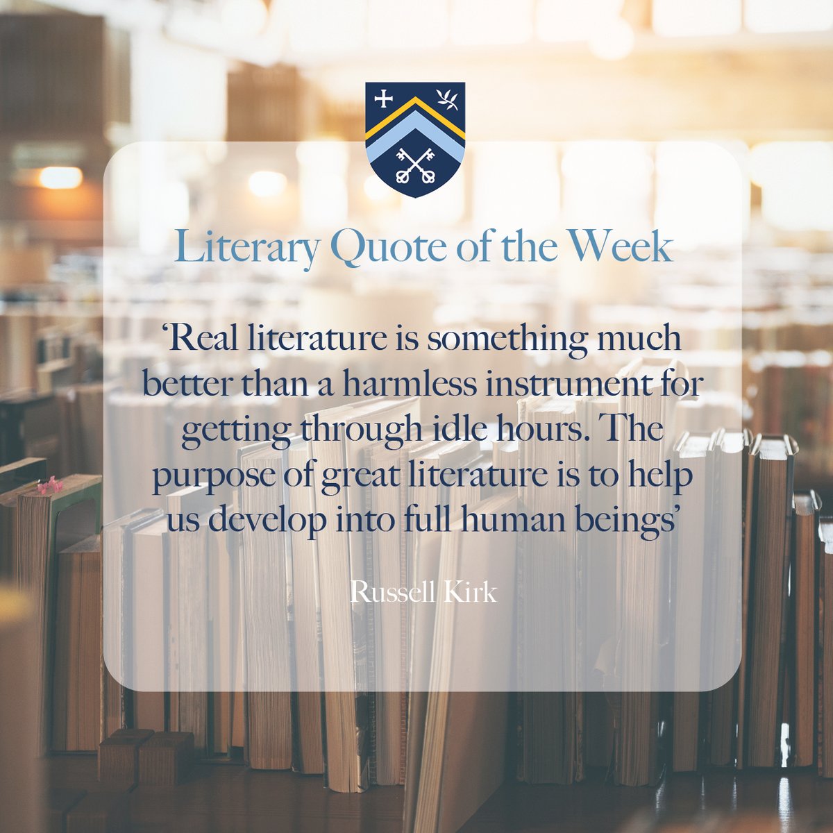 Cranford_Sch's tweet image. The best stories stay with us, challenge us, and help us grow. What book has changed you? 💭📚 #CranfordChallenge