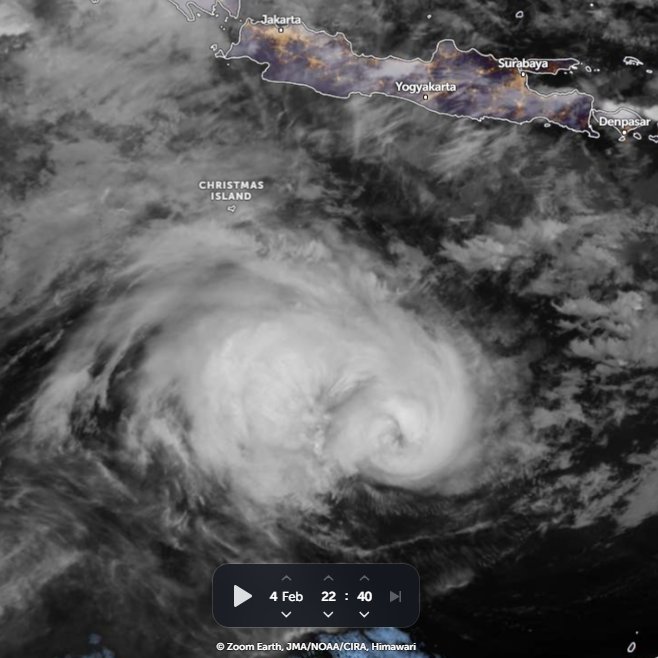 Georitmus 🇮🇩 tweet media