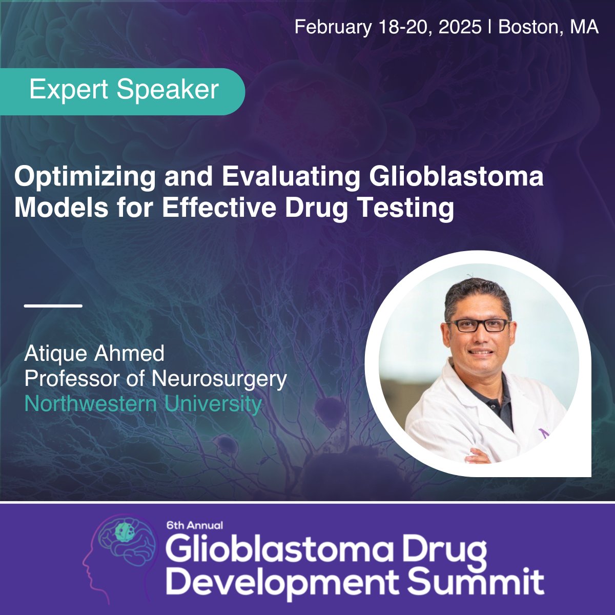 Malnati Brain Tumor Institute at Northwestern tweet media