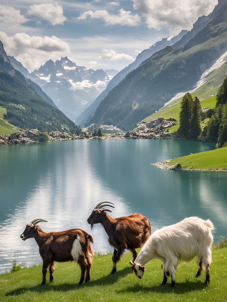 Magical Switzerland ˜