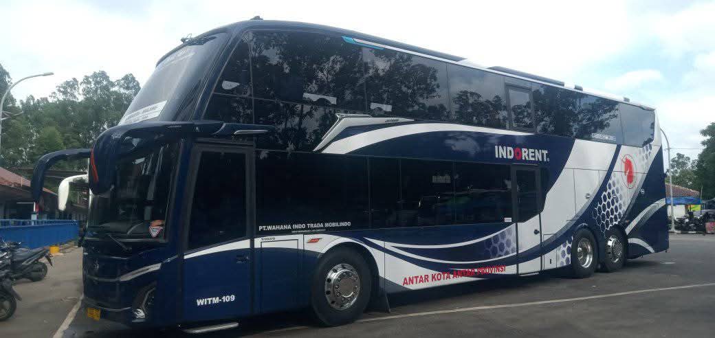 BisKota_'s tweet photo. cerita perjalanan Tangerang - Surabaya - Malang naik bus unicorn indorent

Apa bedanya dengan bus lain yang sudah lebih dulu melayani rute tangerang - malang? dan impresi naik bus yang satu ini ?

                               - a thread - https://t.co/WQIHtztuDM