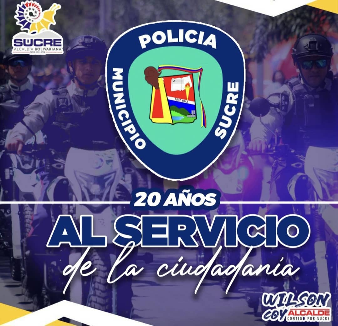 FelisrivasFelix's tweet photo. Contigo por Sucre https://t.co/PMJAhhAHYe