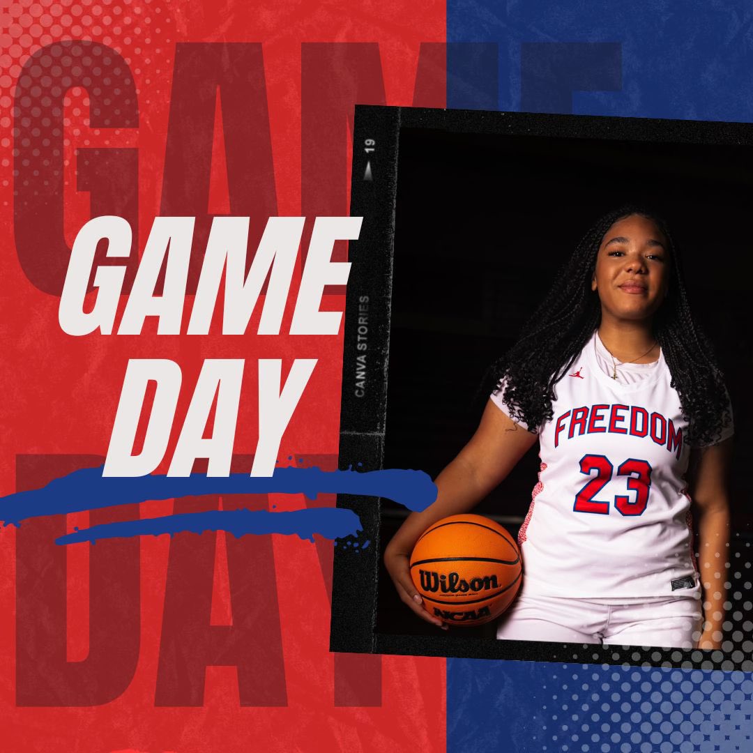 Join the Lady Patriots tonight as they travel to take on the Lady Spartans of South Caldwell at 6:00.