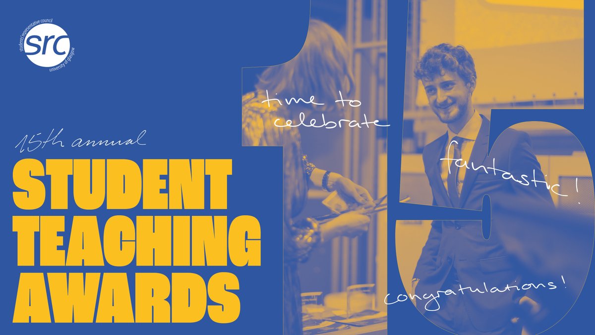 College of Science & Engineering, UofG tweet media