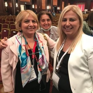 Füsun Tümsavaş (@tumsavas44) on Twitter photo 