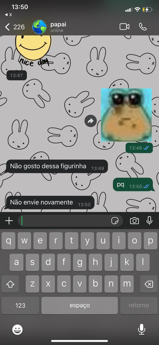 Prints duvidosos que talvez sejam verdade (@printsduvidoso) on Twitter photo 