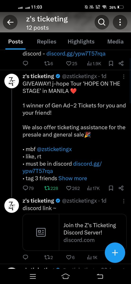 taestarlights's tweet photo. @bluejayshop @zsticketingx https://t.co/DwzQjbb7EA