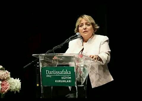 Füsun Tümsavaş (@tumsavas44) on Twitter photo 