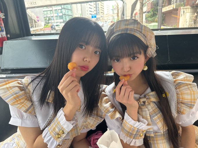 Twitterのコスプレ画像37