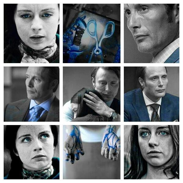 AstraLigeia's tweet photo. #Hannibal #hannibal #MadsMikkelsen #fannibals https://t.co/9zCAl4wKLq