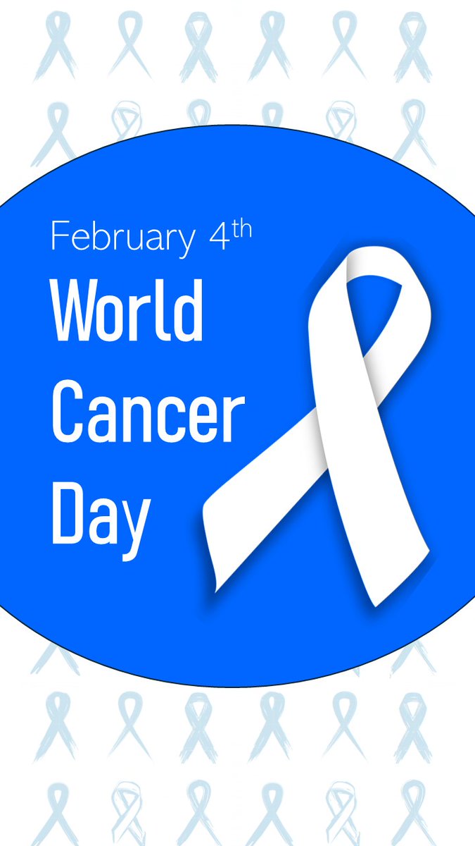 February 4th is World Cancer Day! Click the link to read about cognitive and behavioral outcomes in pediatric brain tumor survivors! 🎗

tandfonline.com/doi/epdf/10.10…

Check out our Instagram for more TCN content related to cancer (@ theclinicalneuropsychologist)