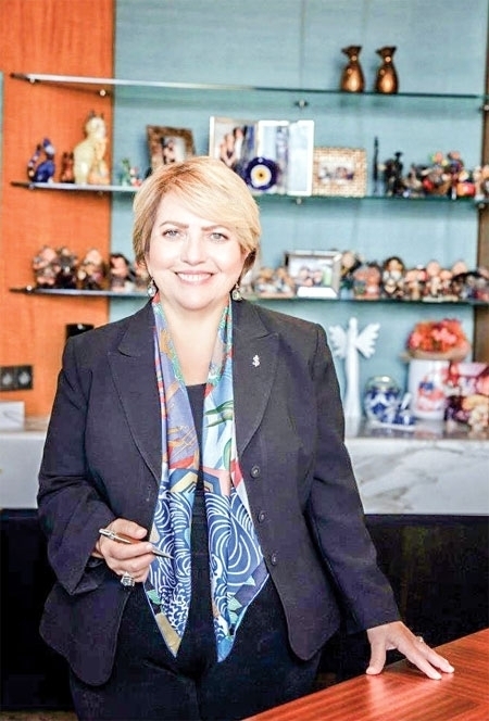 Füsun Tümsavaş (@tumsavas44) on Twitter photo 