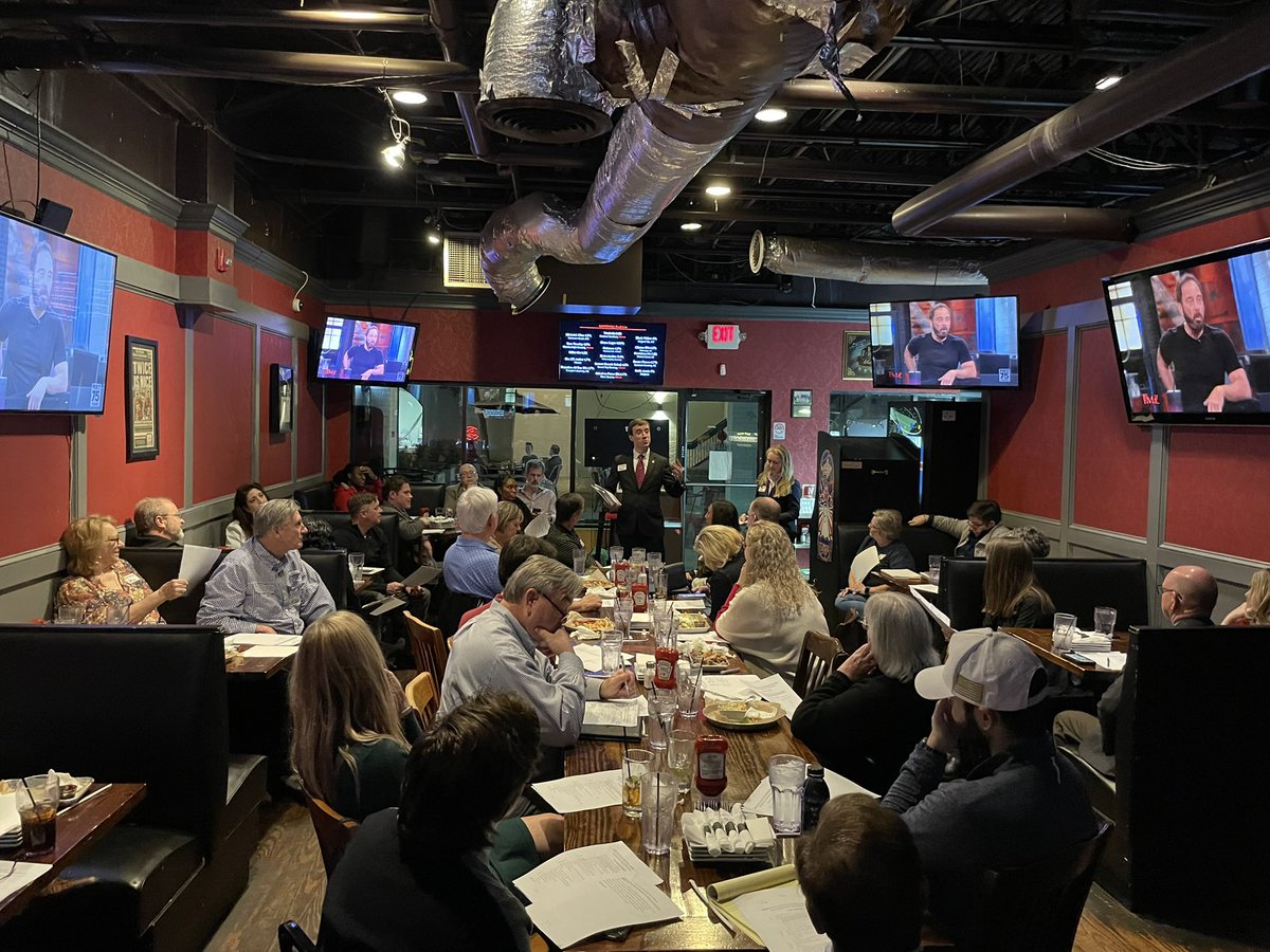 GARepublicanAssembly tweet media