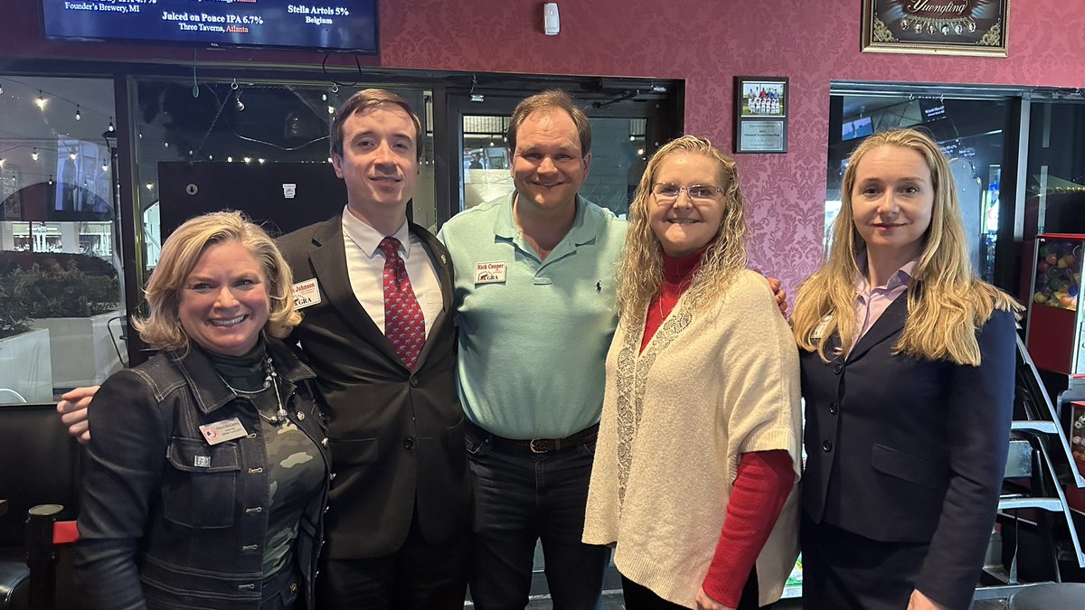 GARepublicanAssembly tweet media