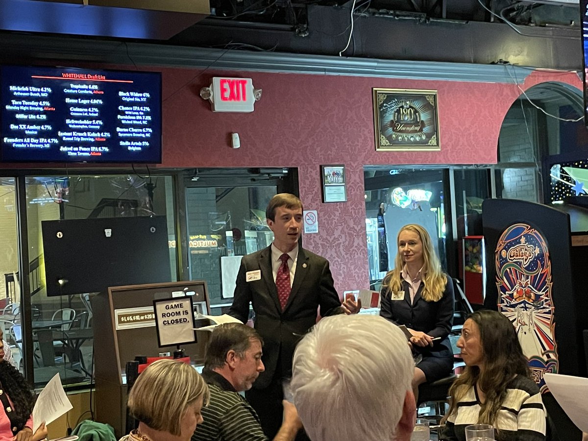 GARepublicanAssembly tweet media