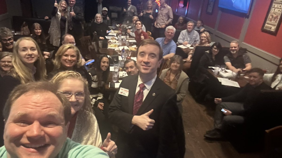 GARepublicanAssembly (@garepassembly) on Twitter photo We had a great time last night at the Caucus & Convention training in Fulton! Great to see everyone! Kudos to Fulton RA chapter President <a href="/realNickCooper/">Nick Cooper, Ph.D.</a> to organizing the training, and to the DeKalb GOP and the Fulton County GOP for co-hosting this training with us! #beinformed We had a great time last night at the Caucus & Convention training in Fulton! Great to see everyone! Kudos to Fulton RA chapter President <a href="/realNickCooper/">Nick Cooper, Ph.D.</a> to organizing the training, and to the DeKalb GOP and the Fulton County GOP for co-hosting this training with us! #beinformed