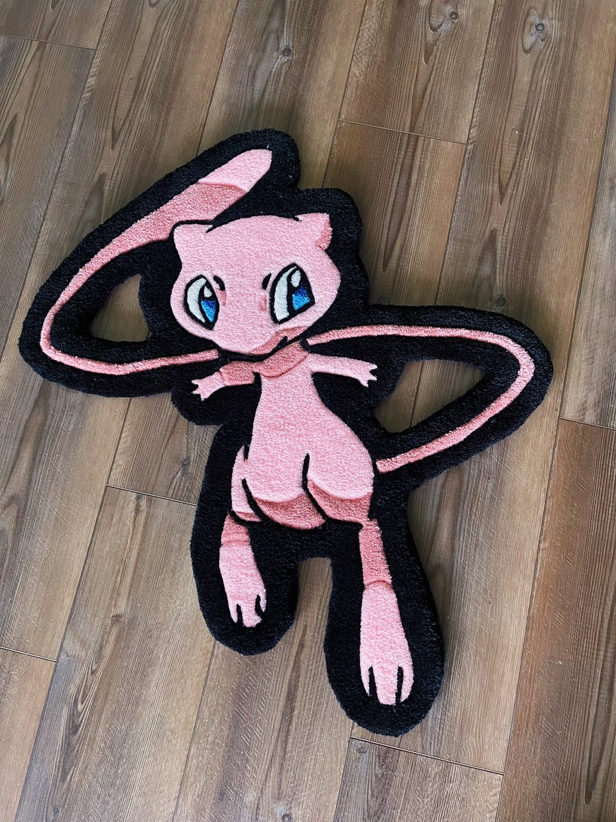 The Rug Bar tweet media