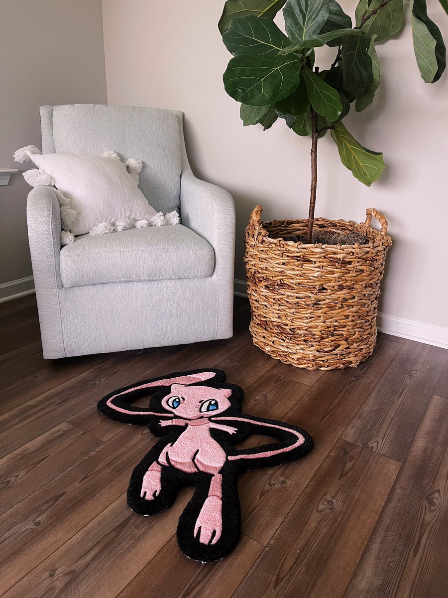 The Rug Bar tweet media