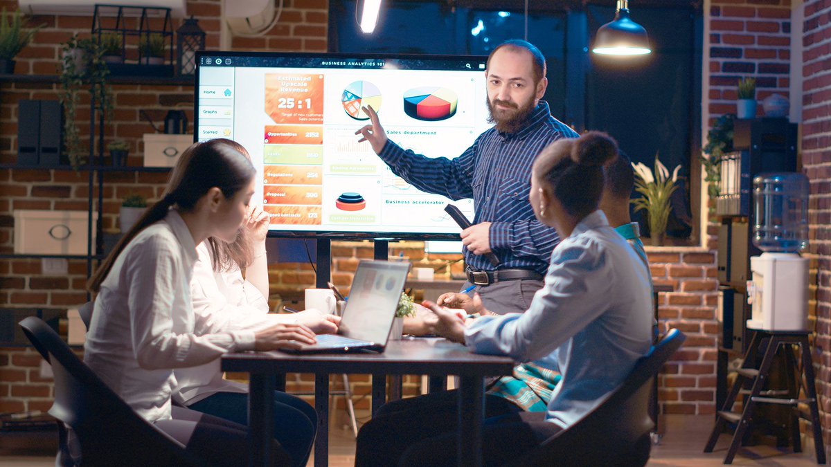 ph3a_tecnoliga's tweet photo. Com um modelo de plano de marketing data-driven, as empresas criam campanhas mais personalizadas e relevantes, aumentando a eficácia e o retorno sobre o investimento.
https://t.co/wk1LTtApcc
#tecnologiadedados #trafegodeinternet #PH3A #DataTag #planodemarketing #datadriven https://t.co/9Bbp5TF4Ih