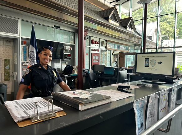 In commemoration of #BlackHistoryMonth, the SBA recognizes Sgt Terry Braxton, a 7-year veteran assigned to <a href="/NYPDCentralPark/">NYPD Central Park</a> Pct. Thank you for your dedication &amp; commitment. #nypd <a href="/rsanypd/">Retired Sergeants Association of the New York City</a> <a href="/nypdpea/">NYPDPEA</a> <a href="/nypdjamleo/">NYPD JAMLEO</a> <a href="/NYPDPBMN/">NYPD Patrol Borough Manhattan North</a>