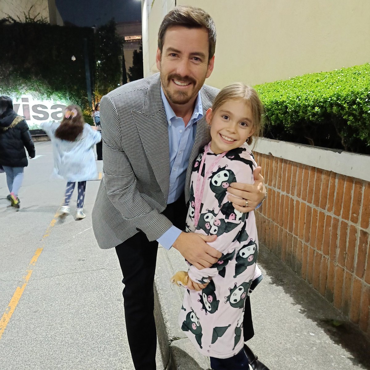 Con <a href="/JUANDIEGOCOVA1/">Juan Diego Cova</a> me encantó verte 🫶🏼 te quiero mucho 😘 #actor #influencer #televisa