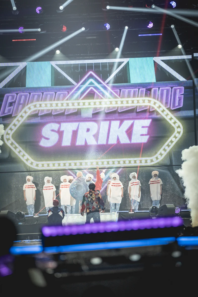 FANTASTICS from EXILE TRIBE on X: 