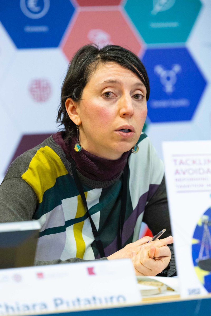FEPS (@feps_europe) on Twitter photo <a href="/MattEcke/">Matthias Ecke 🇪🇺 🌹</a> <a href="/TheProgressives/">S&D Group</a> <a href="/LauriFinest/">Lauri Finér</a> <a href="/PankkaNiko/">Niko Pankka</a> <a href="/ChiaraPutaturo/">Chiara Putaturo</a> <a href="/OxfamEU/">Oxfam EU</a> <a href="/jonasfernandez/">Jonás Fernández</a> <a href="/EstherLynchs/">Esther Lynch</a> <a href="/etuc_ces/">EUROPEAN TRADE UNIONS</a> <a href="/taxobservatory/">EU Tax Observatory</a> <a href="/SorsaFoundation/">Kalevi Sorsa -säätiö</a> <a href="/b_goncalvesb/">Bruno Gonçalves</a> ❗️"Every year, 7.5 billion euros is lost per year as a result of harmful tax systems!"
<a href="/ChiaraPutaturo/">Chiara Putaturo</a> Tax & Inequality Policy Advisor and Deputy Head of Oxfam EU Office, responds to the policy study "Tackling tax avoidance" at the LIVE launch at the European Parliament.🇪🇺 <a href="/MattEcke/">Matthias Ecke 🇪🇺 🌹</a> <a href="/TheProgressives/">S&D Group</a> <a href="/LauriFinest/">Lauri Finér</a> <a href="/PankkaNiko/">Niko Pankka</a> <a href="/ChiaraPutaturo/">Chiara Putaturo</a> <a href="/OxfamEU/">Oxfam EU</a> <a href="/jonasfernandez/">Jonás Fernández</a> <a href="/EstherLynchs/">Esther Lynch</a> <a href="/etuc_ces/">EUROPEAN TRADE UNIONS</a> <a href="/taxobservatory/">EU Tax Observatory</a> <a href="/SorsaFoundation/">Kalevi Sorsa -säätiö</a> <a href="/b_goncalvesb/">Bruno Gonçalves</a> ❗️"Every year, 7.5 billion euros is lost per year as a result of harmful tax systems!"
<a href="/ChiaraPutaturo/">Chiara Putaturo</a> Tax & Inequality Policy Advisor and Deputy Head of Oxfam EU Office, responds to the policy study "Tackling tax avoidance" at the LIVE launch at the European Parliament.🇪🇺