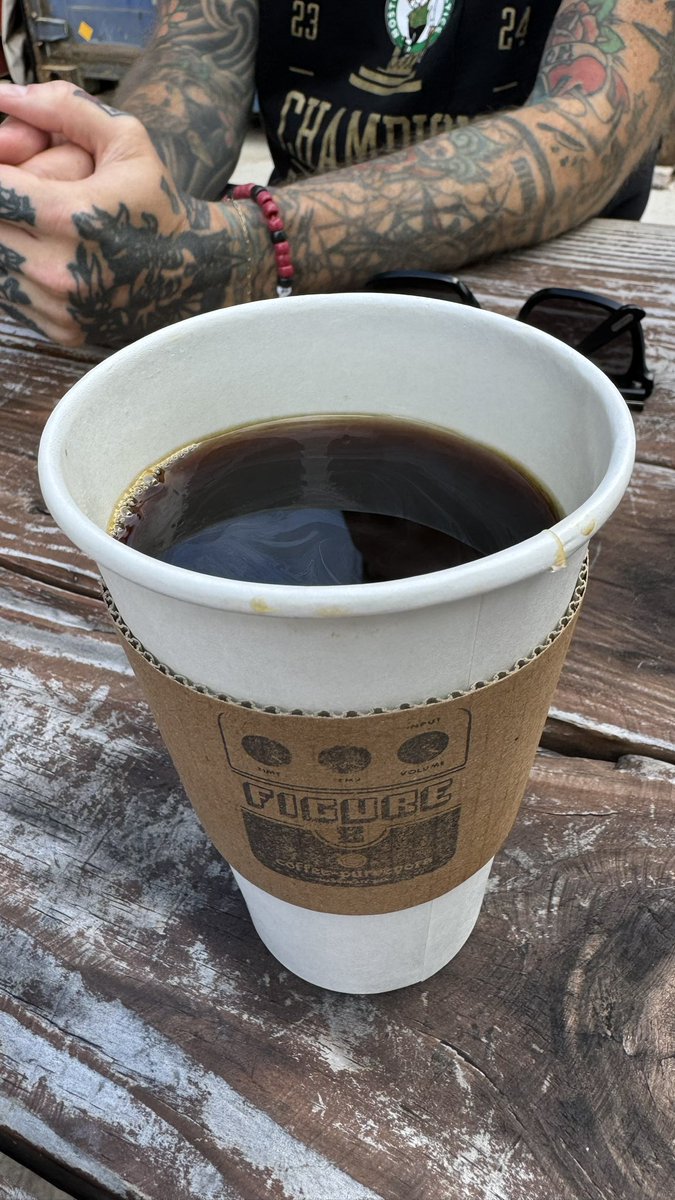 Good Morning, Gustavo tweet media