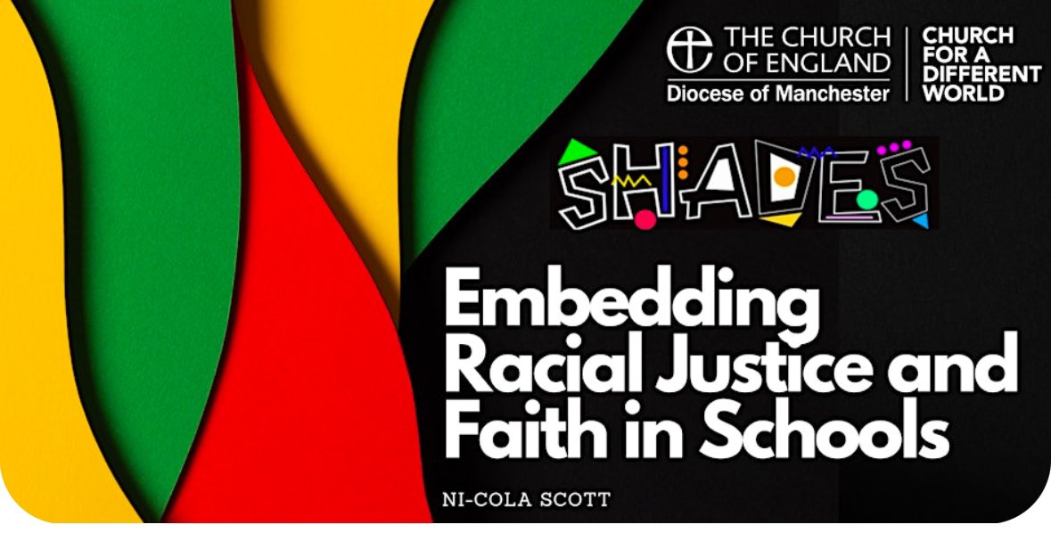 Places Project (@placesproject) on Twitter photo We’re looking forwards to hosting our Shades webinar, this evening, “Embedding Racial Justice and Faith in Schools”. Please click the zoom link sent to your emails to attend. See you all soon.🙏🏾
<a href="/DbeManchester/">Manchester DBE</a> <a href="/DioManchester/">Diocese of Manchester</a> #Shades #racialjustice #faith #discipleship We’re looking forwards to hosting our Shades webinar, this evening, “Embedding Racial Justice and Faith in Schools”. Please click the zoom link sent to your emails to attend. See you all soon.🙏🏾
<a href="/DbeManchester/">Manchester DBE</a> <a href="/DioManchester/">Diocese of Manchester</a> #Shades #racialjustice #faith #discipleship