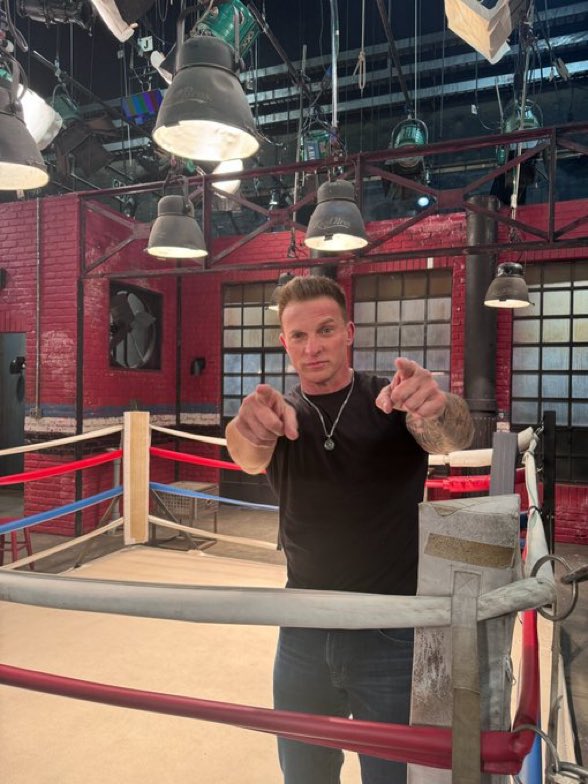 Steve Burton (@steveburto22663) on Twitter photo 