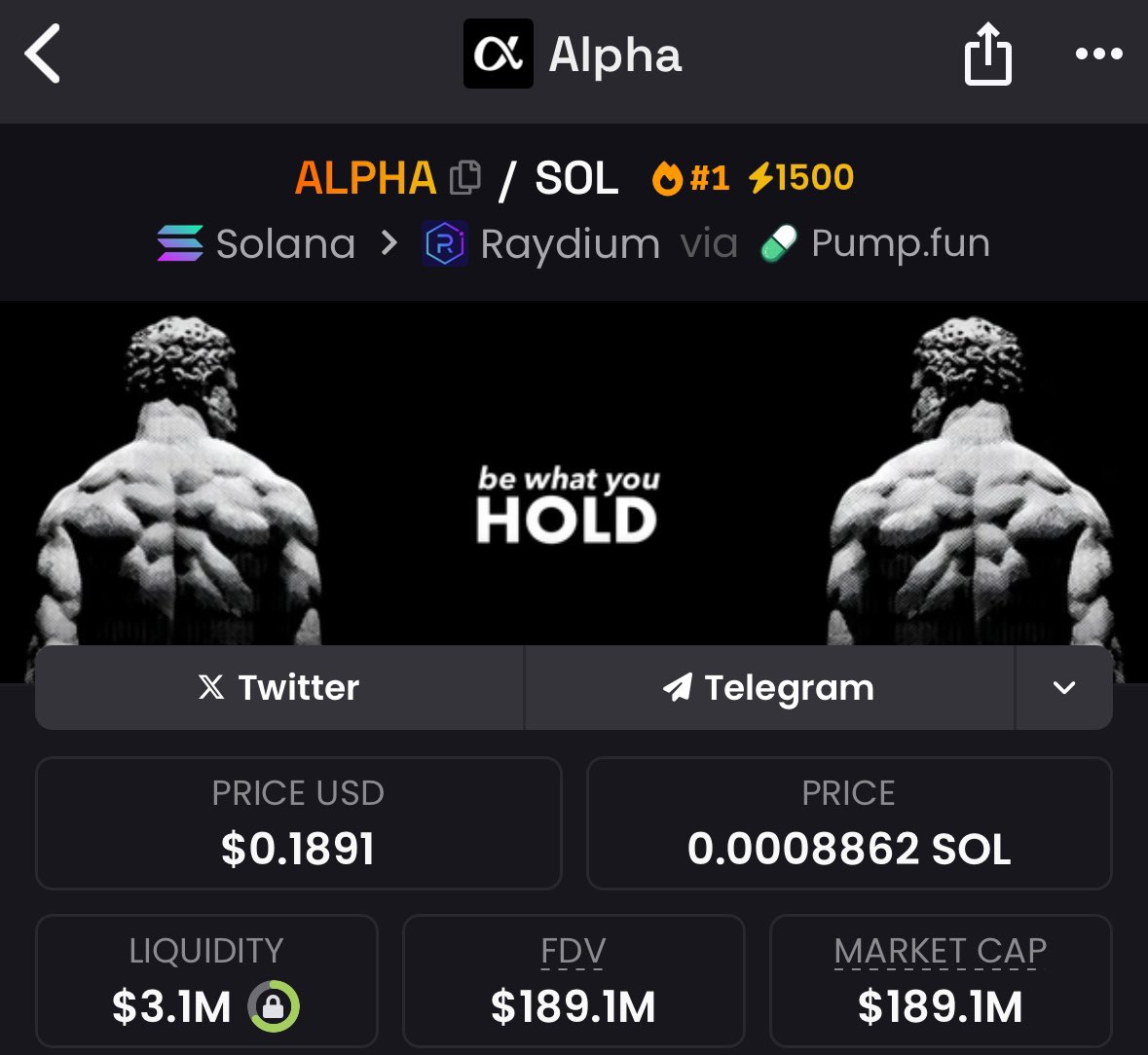 Crypto Shifter tweet media