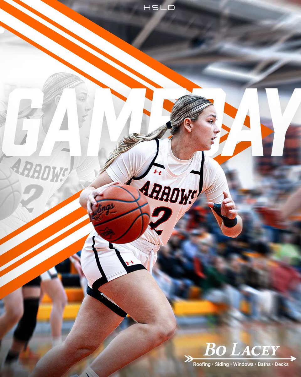 HSLD_SportsMedia (@hsld_sports) on Twitter photo The Lady Arrows will host Ontario @ 7:15 for their Senior Night! 🏹 #HSLD
Powered by <a href="/bolacey1984/">Bo Lacey Construction</a> The Lady Arrows will host Ontario @ 7:15 for their Senior Night! 🏹 #HSLD
Powered by <a href="/bolacey1984/">Bo Lacey Construction</a>