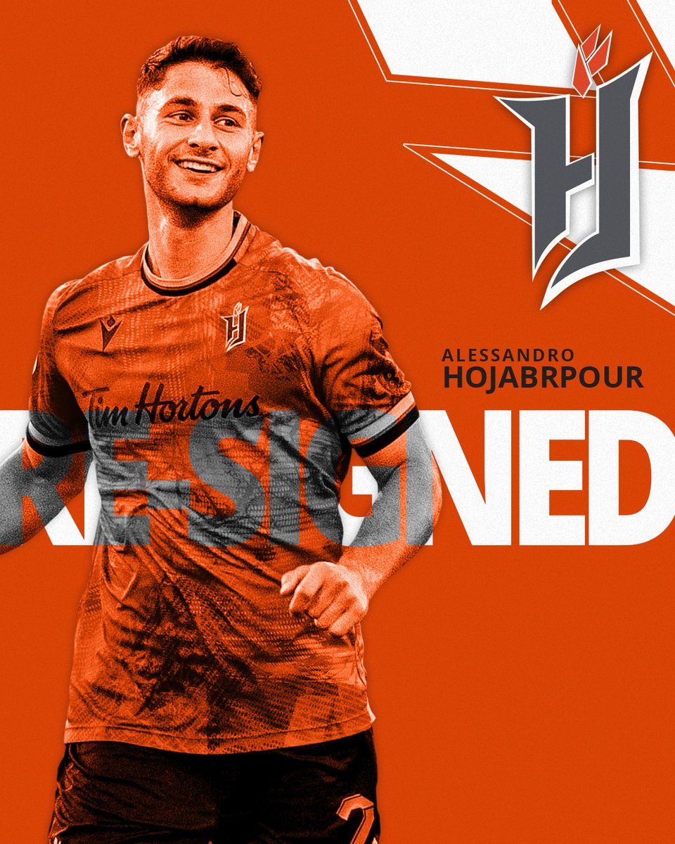 Forge FC tweet media