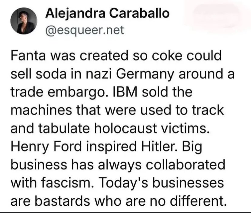 inhumans of capitalism (Ojibwa )🔻 ☭ (@inhumansoflate1) on Twitter photo 