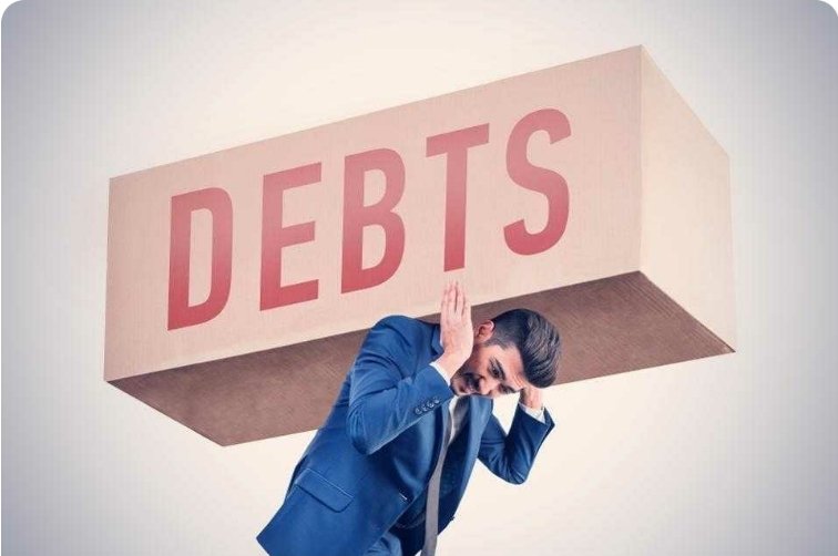 PectServices's tweet image. Don't accumulate debts in the name of acquiring more assets.  Remember to know when its ok to borrow or not. Debts are demons that haunts you up to the grame