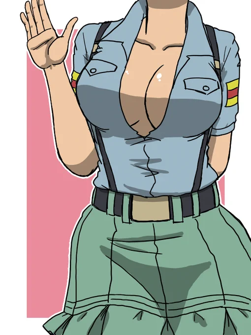 #アンダルシア生誕祭2025#アンダルシア生誕祭過去絵ですがアンダルシアお誕生日おめでとう!ご尊顔を拝する事が出来る日はくるのだろうか? 