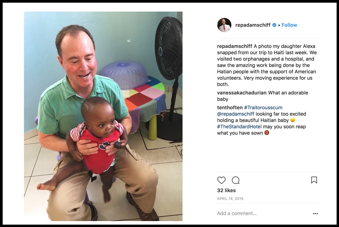 battleofever's tweet photo. @SenAdamSchiff @elonmusk Everyone is noticing how those who scream the loudest are accused of #MoneyLaundering & #ChildTrafficking.
#Haiti
#Ukraine
#LiddleKidz
#LiddleAdam https://t.co/Pc7KGWPXQl