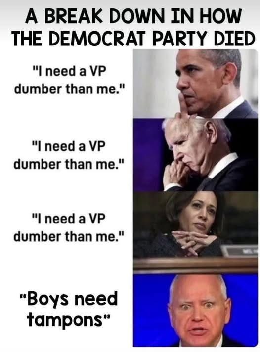 Bschroeder314's tweet photo. @Tim_Walz https://t.co/fmqfNY2iGe