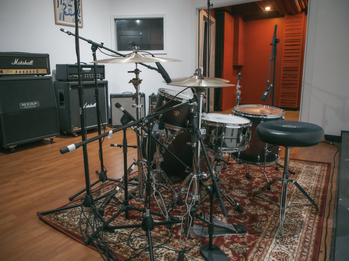 Timber South is officially open and available for booking! Couldn’t be more stoked to have two studios in town for my engineers and I to rip records in. South is also available for freelance producers to rent. We’ve updated our site at timberstudiosnj.com for more info.